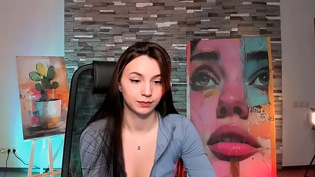 OlgaPetrova online show from March 18, 2025, 12:58 pm