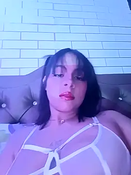 ANDROMEEDA online show from January 7, 2026, 6:49 am