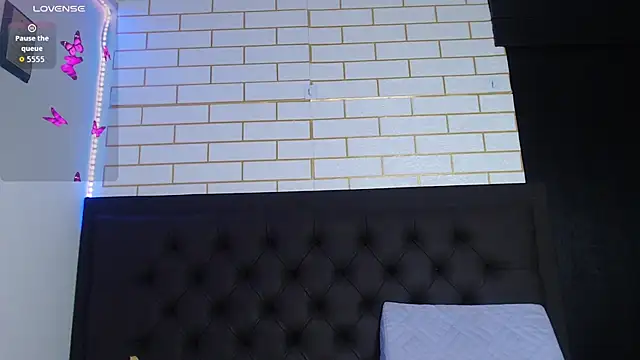 ANDROMEEDA online show from January 11, 2026, 5:12 am