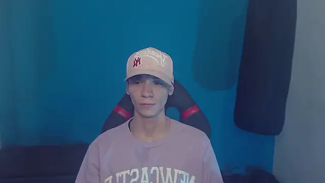 Burperking420  online show from March 17, 2025, 9:23 pm