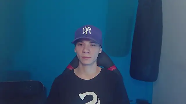 Burperking420  online show from March 22, 2025, 4:15 pm