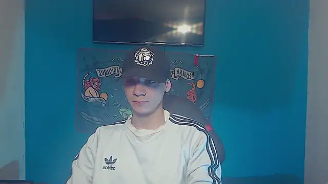 Burperking420  online show from March 19, 2026, 5:50 pm