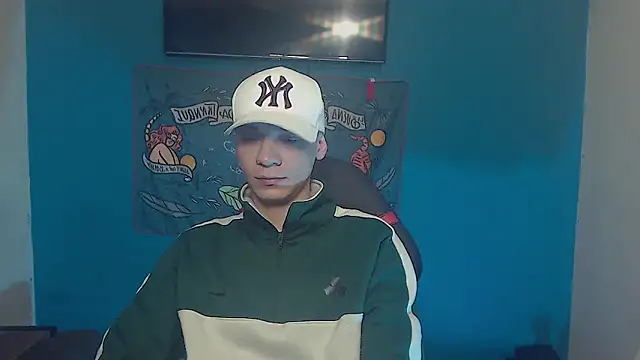 Burperking420  online show from April 9, 2026, 6:24 pm