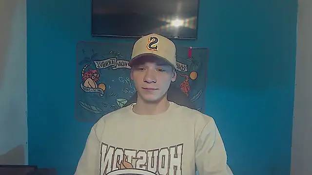 Burperking420  online show from April 21, 2026, 6:23 pm