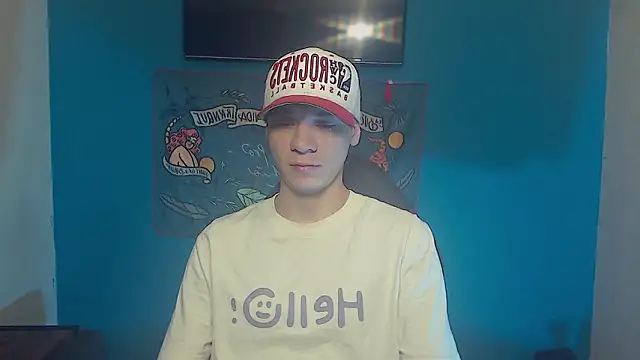 Burperking420  online show from May 11, 2026, 6:49 pm