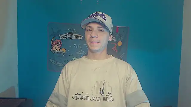 Burperking420  online show from June 4, 2026, 6:47 pm