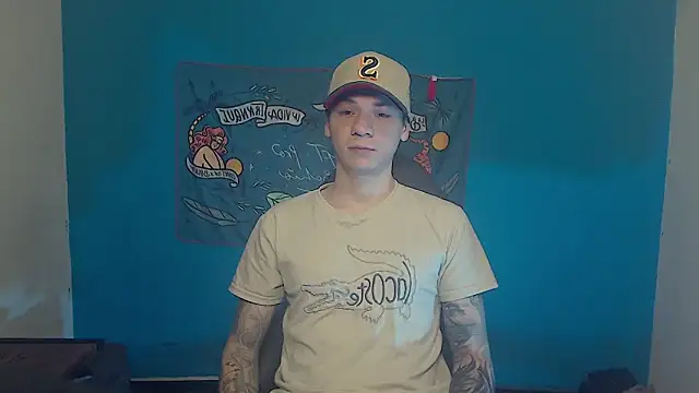Burperking420  online show from June 6, 2026, 5:06 pm