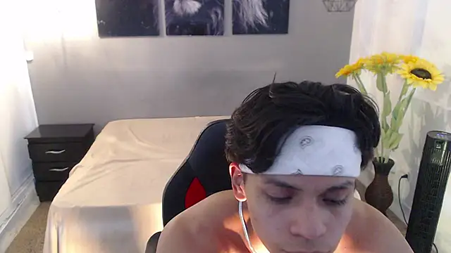 Draco collins online show from March 18, 2025, 9:42 am