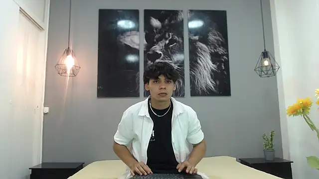 Draco collins online show from March 19, 2025, 4:03 am