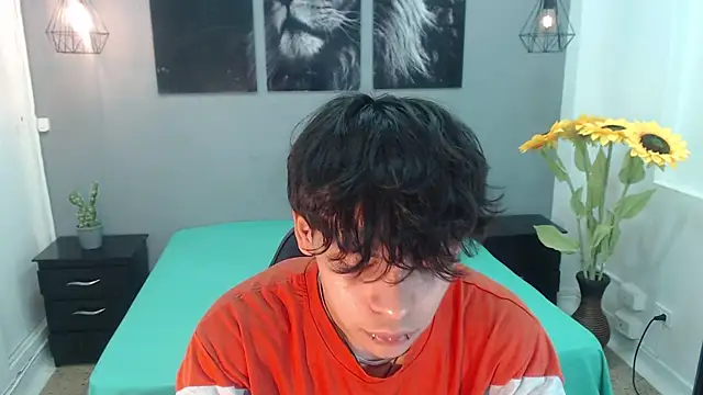 Draco collins online show from March 20, 2025, 3:13 am