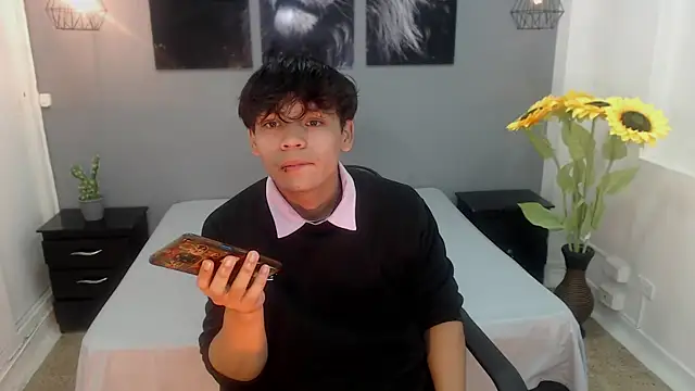 Draco collins online show from March 22, 2025, 3:30 am