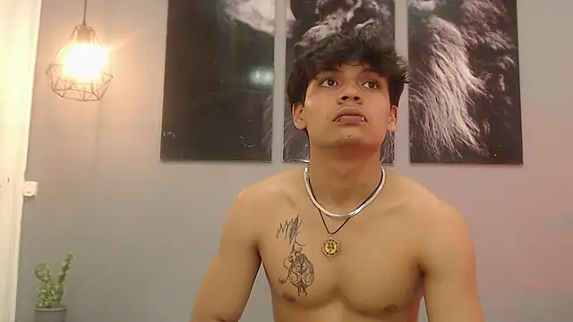 Draco collins online show from March 22, 2025, 9:34 am