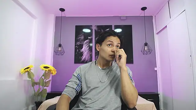 Draco collins online show from September 9, 2025, 8:08 pm