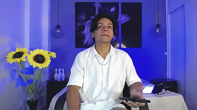 Draco collins online show from October 15, 2025, 8:42 pm