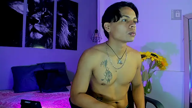 Draco collins online show from November 24, 2025, 8:08 pm