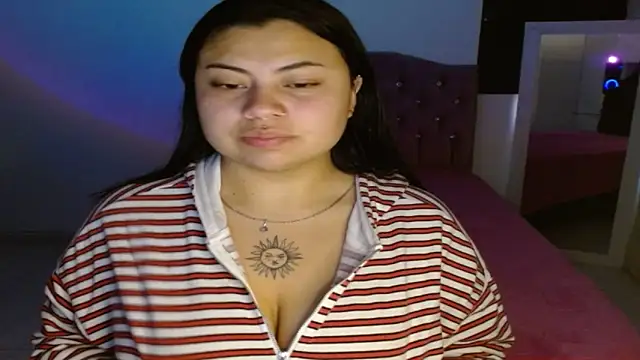 ISABELLA1609 online show from March 12, 2025, 2:23 pm