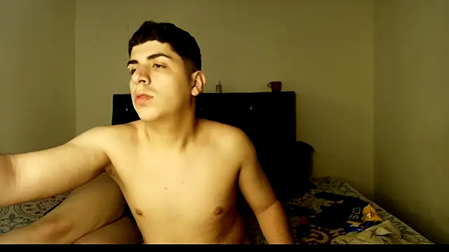 Kymberlyandlucas2 online show from November 11, 2025, 4:12 am