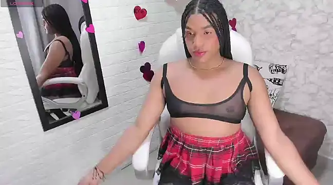 goldilockss15 online show from March 8, 2025, 6:21 am