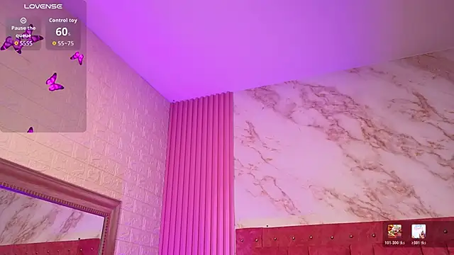 goldilockss15 online show from April 8, 2026, 11:32 am