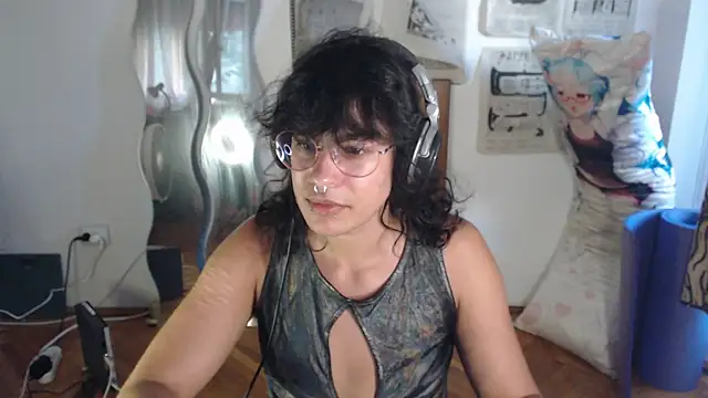 PainPrince69 online show from June 29, 2026, 4:19 am