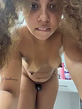 AlesiaCooper online show from March 14, 2026, 11:54 pm