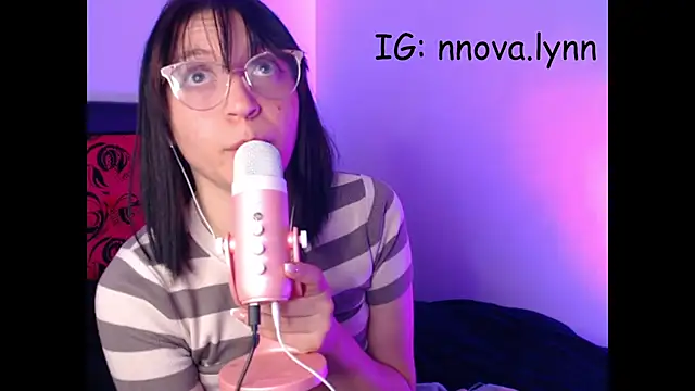 N Nova online show from March 3, 2026, 2:28 am