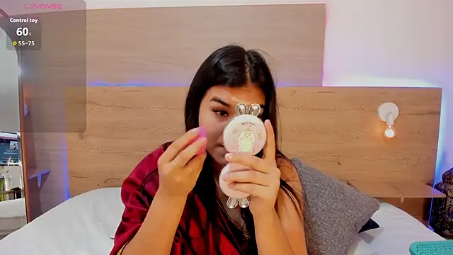  Ananyaa lovd online show from September 26, 2025, 11:58 am