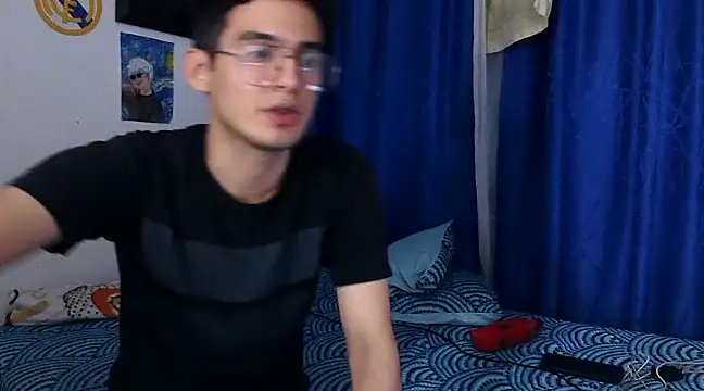 Thiagobb7 online show from March 17, 2025, 3:14 am