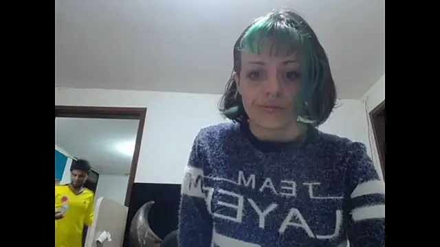 freyaa sorcerees online show from March 7, 2025, 7:49 pm