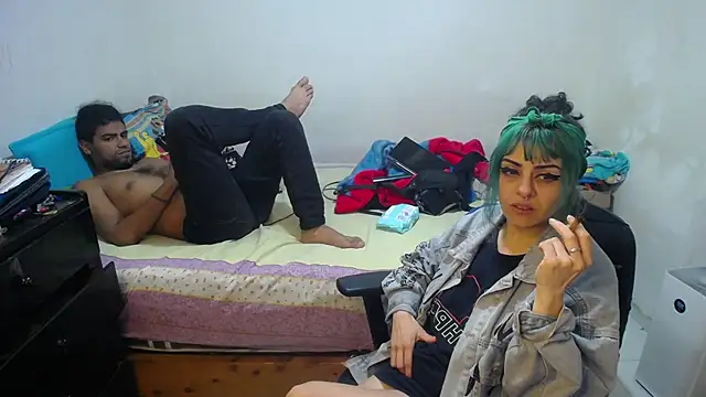 freyaa sorcerees online show from March 12, 2025, 4:08 am