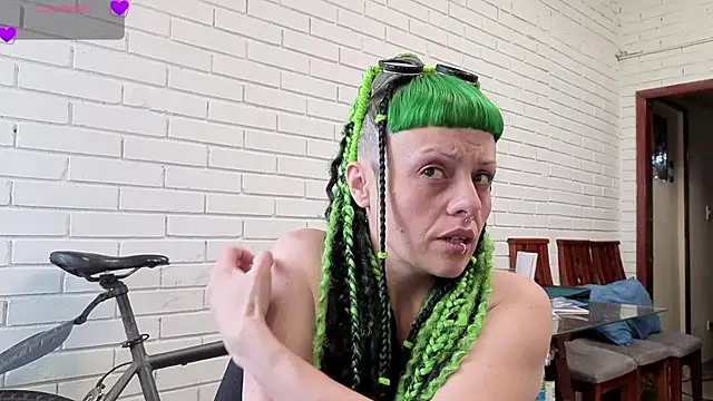 freyaa sorcerees online show from October 12, 2025, 5:34 pm