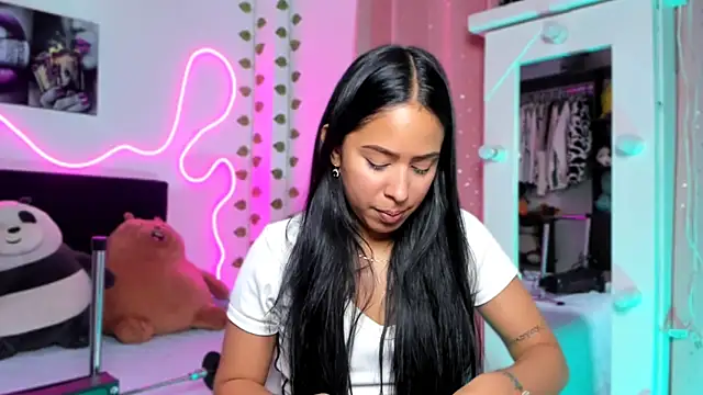 Vickysth online show from September 27, 2025, 11:54 pm