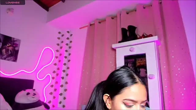 Vickysth online show from October 22, 2025, 10:42 pm