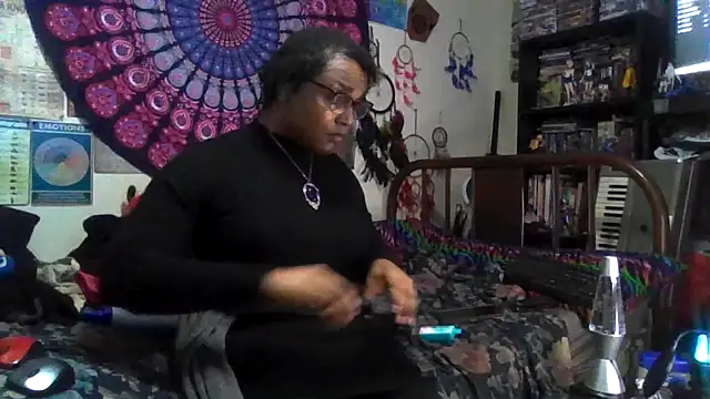 GardeniaFields online show from November 29, 2025, 6:38 am