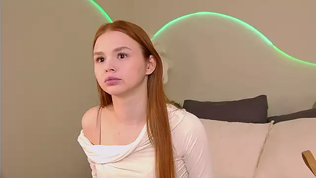 MiraBliss online show from January 10, 2026, 7:04 pm