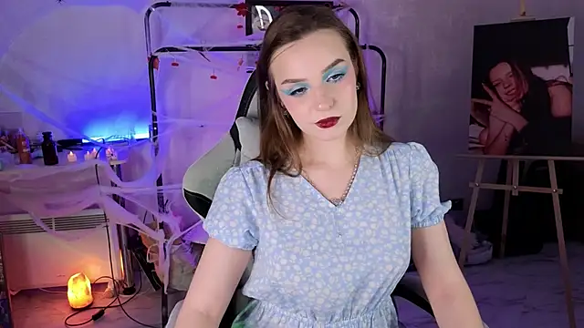 monicaerotic online show from November 8, 2025, 6:18 pm