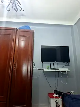 MATANAN31 online show from February 13, 2026, 3:46 am