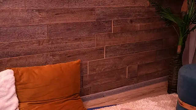 TanyaVonDe online show from October 4, 2025, 5:00 pm