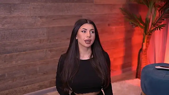 TanyaVonDe online show from October 30, 2025, 5:46 pm