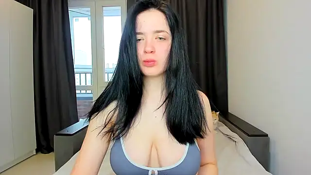 Minx Night CityXq online show from April 19, 2026, 1:27 am