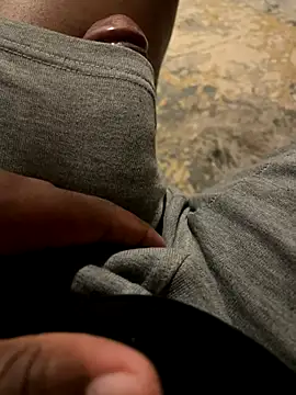 BigLick92 online show from October 7, 2025, 7:33 pm