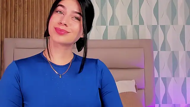 FatimaEvans online show from September 20, 2025, 2:51 pm