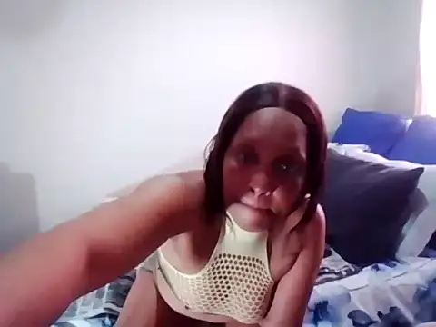 JuicyBigClitt online show from October 21, 2025, 10:38 am