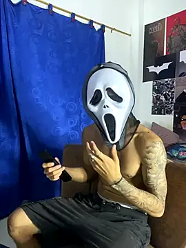 Zayn kane online show from October 10, 2025, 12:31 am