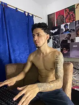 Zayn kane online show from October 21, 2025, 3:29 am