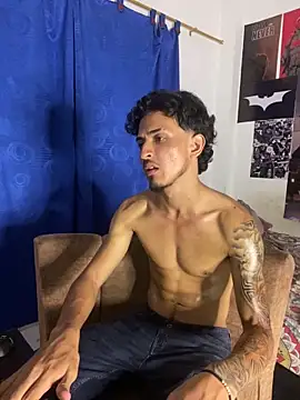 Zayn kane online show from November 6, 2025, 1:06 am