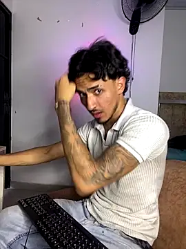 Zayn kane online show from November 8, 2025, 9:24 pm