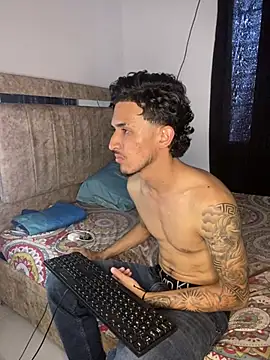 Zayn kane online show from January 31, 2026, 8:07 pm