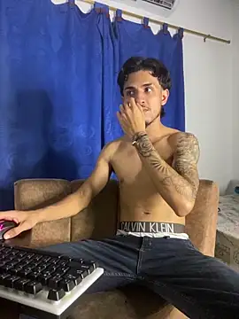 Zayn kane online show from March 7, 2026, 1:24 am