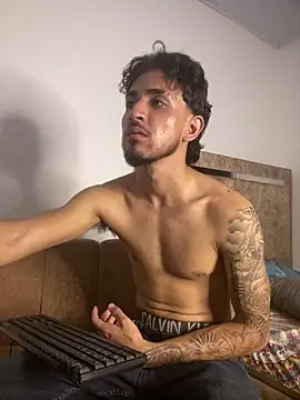 Zayn kane online show from April 3, 2026, 1:03 am